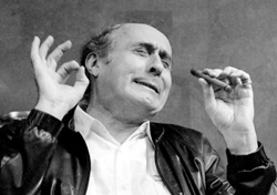 Henry Mancini